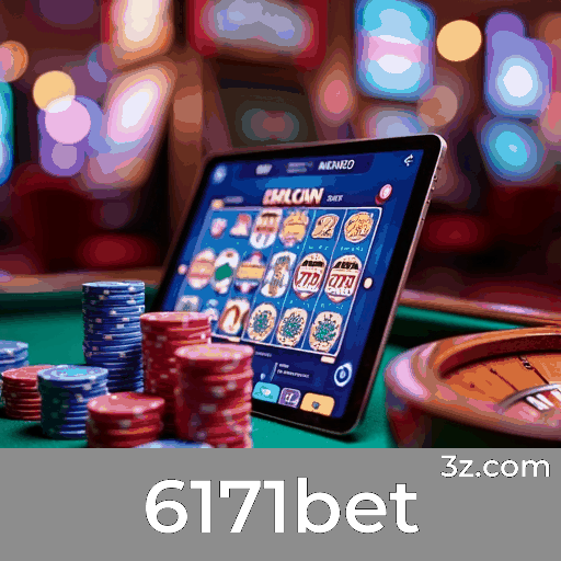 6171bet