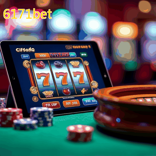 6171bet Login na Conta