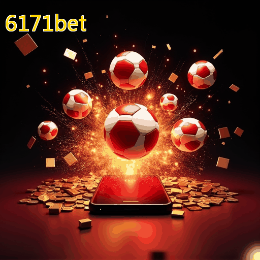 6171bet GAME Jogo Cassino no Brasil 2025