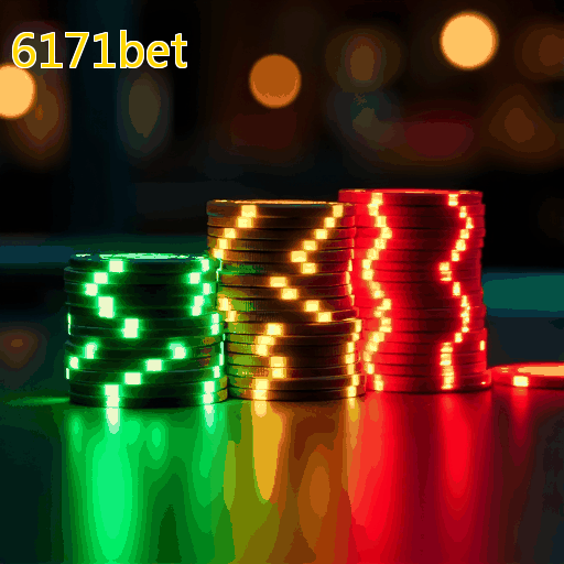 6171bet GAME Slots de Cassino
